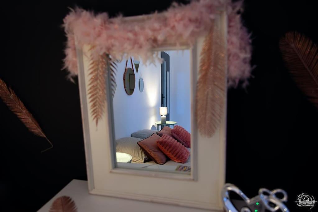 Suite Le Cocoon & Spa By Nancyintimelounge Luaran gambar